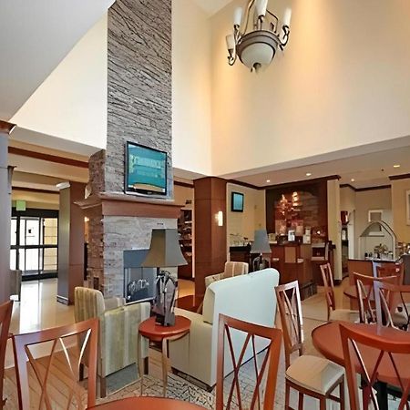 Staybridge Suites Newport News Dış mekan fotoğraf